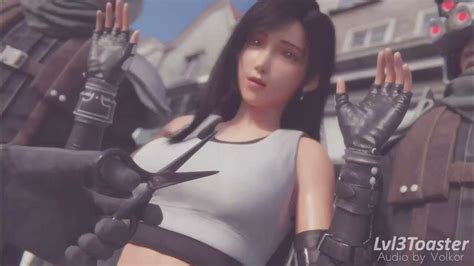 tifa strip search